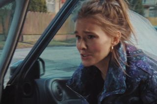 M jak miłość, odcinek jubileuszowy. Franka (Dominika Kachlik)