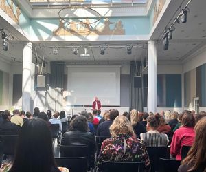 Biennale Architektury w Kopenhadze