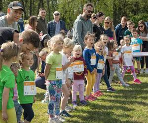 Tak wyglądała poprzednia edycja Katowickiego Festiwalu Biegowego im. Jerzego Kukuczki