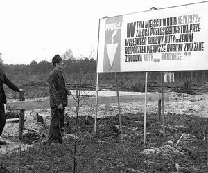 Huta Katowice ale to nie Katowice. Dlaczego Dąbrowa Górnicza stała się hutniczą stolicą woj. śląskiego?