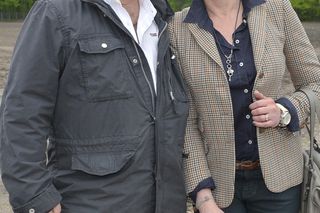 Małgorzata Ostrowska-Królikowska wspomina męża. Wzruszający wpis!