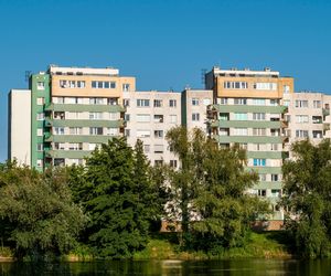 Słyszysz dźwięk toczącej się kulki w nocy? To nie wina sąsiada