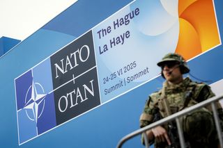 Ważna deklaracja na szczycie NATO. Trump spotkał się z Zełenskim