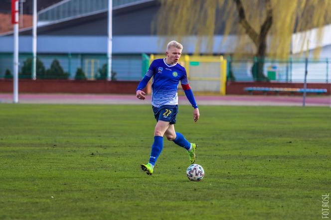 Elana Toruń - KP Starogard Gdański 0:1, zdjęcia z meczu