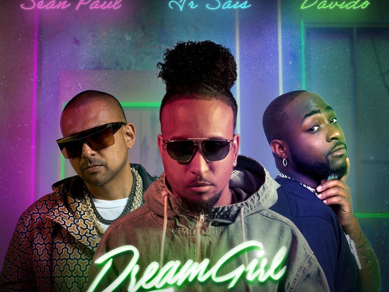 Dream Girl - TikTokowy hit w zmysłowej wersji! Sean Paul wyśpiewał HIT ...