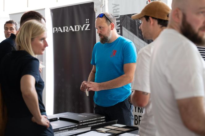 Regaty Architektów 2025