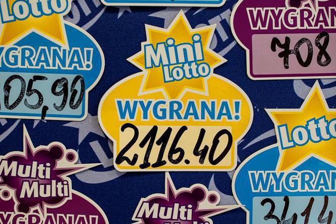 Lotto Mini Lotto: Sprawdź wyniki losowania z 05.06.2020 [WYGRANE LICZBY, WYNIKI]