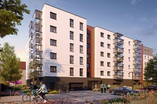 Browary Wrocławskie - ostatni etap inwestycji