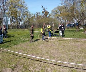 II Grudziądzki Piknik Naukowy