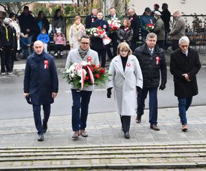 Święto Niepodległości w Starachowicach