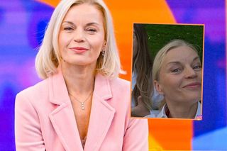 Tak wygląda dorosła córka Małgorzaty Foremniak. 32-latka trzyma się z dala od show-biznesu