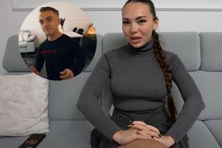 Mini Majk OSTRO zaatakował Paulinę Kozłowską! Influencerka pokazując mu TO wbiła szpilę