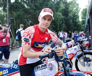Jarosław Hampel zakończył karierę
