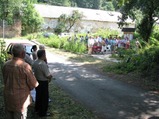 Polskie wojsko wkroczyło do Czech