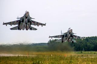 Su-30SM