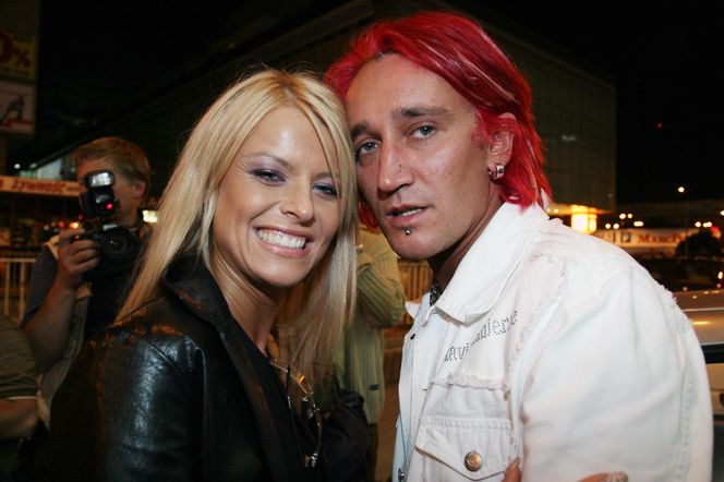 Marta Wiśniewska, Michał Wiśniewski