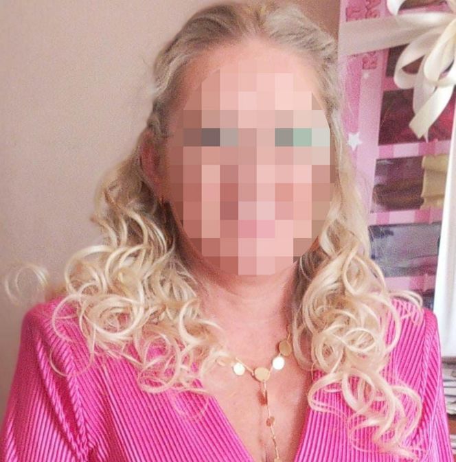 Zadźgała ojca pięcioma ciosami nożem. „Zabiłam go, żeby ochronić mamę”