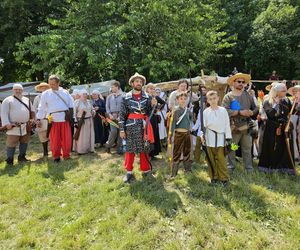 Turniej Rycerski Zamkomania - Tarnów