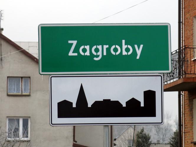 Zagroby (woj. podlaskie). Syn zwabił rodziców do piwnicy, powiesił ich i popełnił samobójstwo