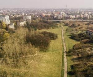 Park Rury w Lublinie