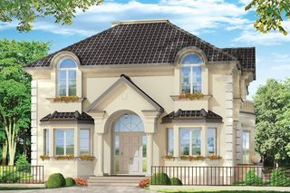 Wille z dawnych przedmieść wciąz modne