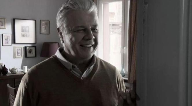 M jak miłość. Wojtek Marszałek (ś.p. Emilian Kamiński)
