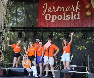 Eska Summer City 2025 odwiedziła Opole Lubelskie!