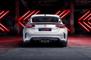 Honda Civic Type-R (2023)