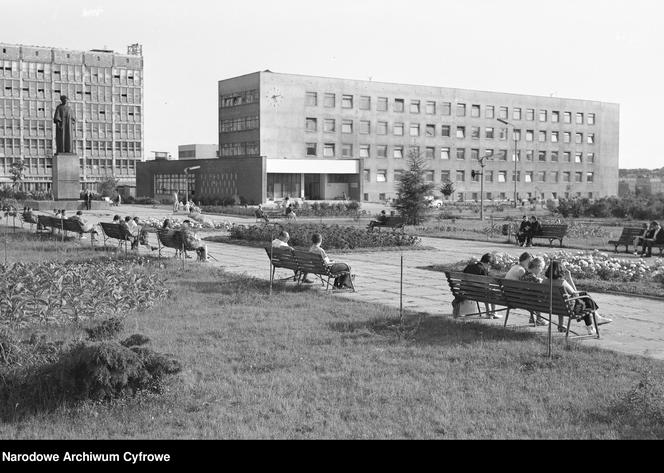 Tak wyglądało życie studenckie w Lublinie! Przenieś się w czasie nawet o 100 lat