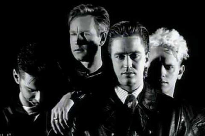 Depeche Mode - 5 ciekawostek o albumie “Violator”
