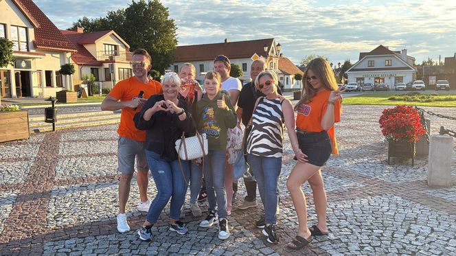 Eska Summer City na Królewskim Śpiewaniu w Tykocinie