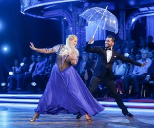 Elżbieta Romanowska, Rafał Maserak