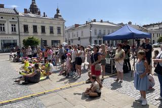 Święto Dzieci Gór trwa w Nowym Sączu 