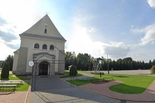 Dulcza Wielka. Na losy tej wsi na Podkarpaciu duży wpływ miał mężczyzna o tajemniczym imieniu Dolko