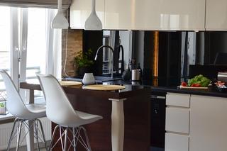 AGA Tenis Apartments by Radwańska w Krakowie