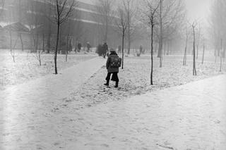Zima w Polsce w latach 70. XX wieku