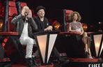 Tomson i Baron w The Voice Kids