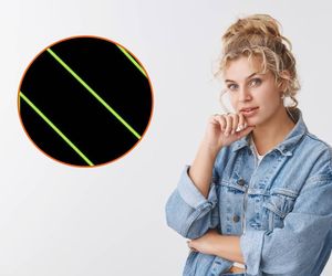 Ile trójkątów widzisz na obrazku? Tylko prawdziwy bystrzak poda prawidłową odpowiedź 