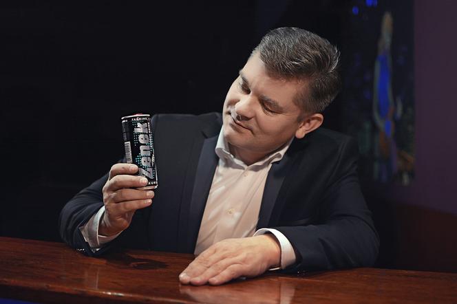 Zenek Energy Drink: Zenek Martyniuk ma swój napój energetyczny. GDZIE KUPIĆ?, CENA, SKŁAD