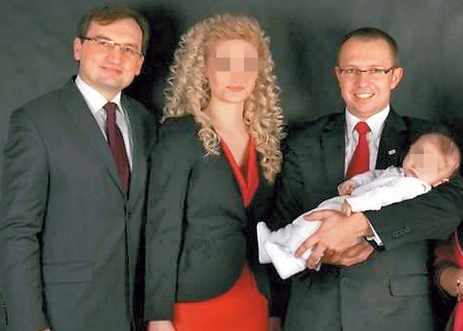 Poseł Ziobry za spotkanie z prostytutką płacił sejmowymi pieniędzmi?