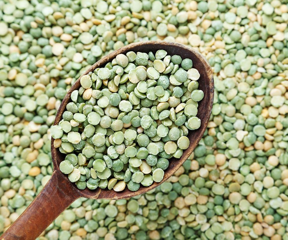 Zdrowsza alternatywa dla mięsa. Niskie IG, wsparcie dla jelit i serca w jednym produkcie