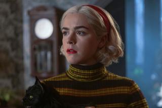 Riverdale sezon 6 - wielki powrót Sabriny! W którym odcinku pojawi się bohaterka?