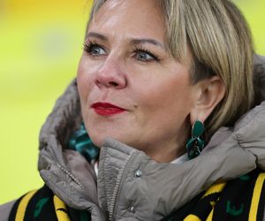 GKS Katowice - Piast Gliwice: Zdjęcia kibiców z meczu PKO BP Ekstraklasy