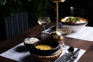 VIWOK 58 - nowa restauracja azjatycka na mapie Warszawy