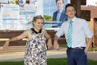 Pamiętacie Fabiana Dudę z Rancza? Nie do wiary, jak dziś wygląda aktor 