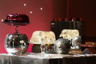 Jelly Disco by WINIARY w stylu coffee party – jak galaretki rozruszały warszawski parkiet!