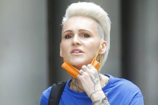  Agnieszka Chylińska chce odpocząć od dzieci. Szczere wyznanie gwiazdy