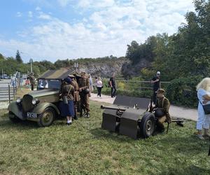 Obchody 85. rocznicy wybuchu II Wojny Światowej w Kielcach