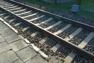 Podejrzane znalezisko między Puławami a Zarzeką