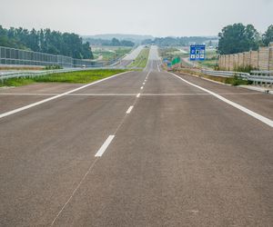 Powstaje droga ekspresowa na granicy Małopolski i Śląska. Już wkrótce otwarcie kluczowego fragmentu